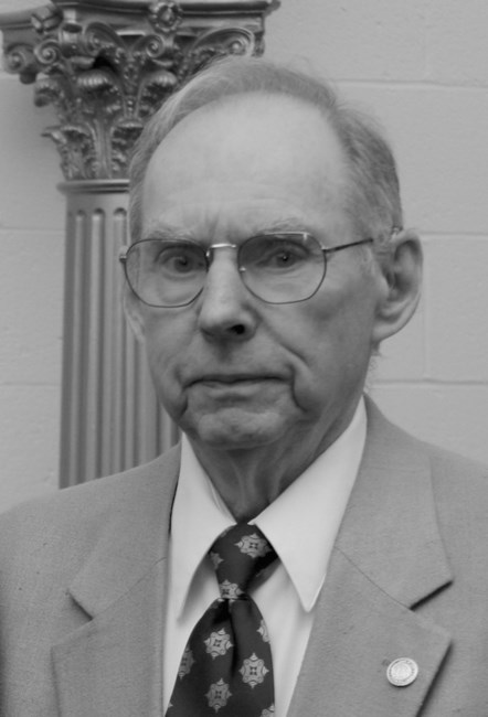Obituario de John F. Reece, Jr.