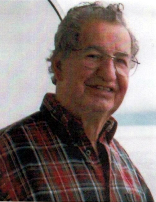 Obituary of Dale Raymond St. John Sr.