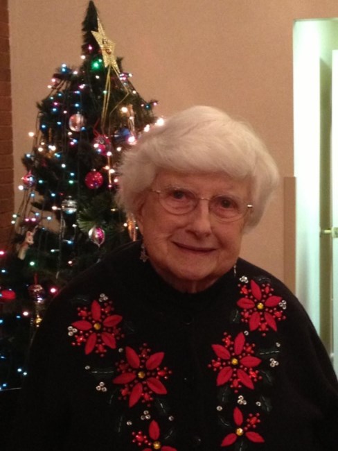 Obituary of Joyce Anne Dasher