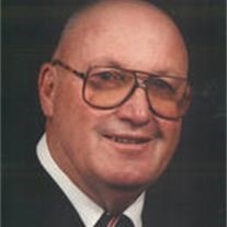 Obituary of Charles W Sorenson