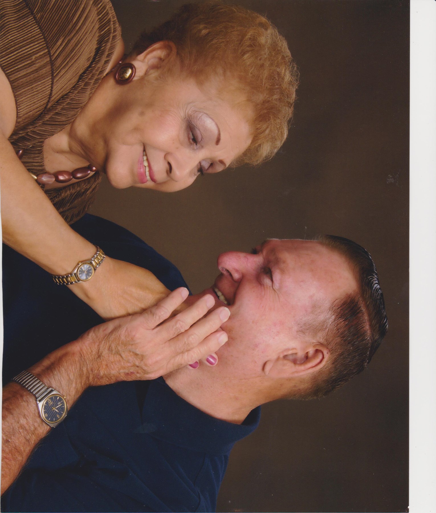 Obituary of Dolores C Howard