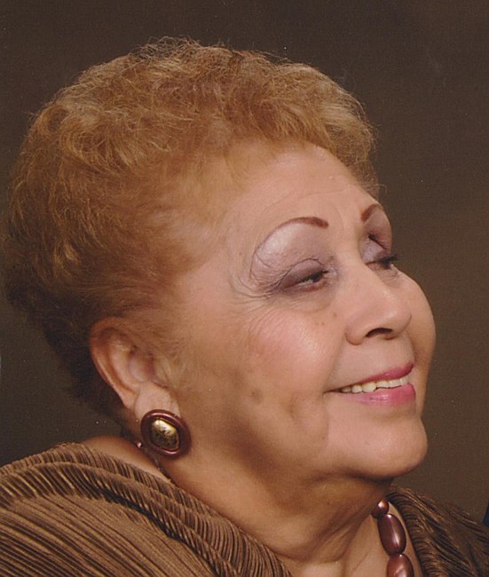 Obituary of Dolores C Howard