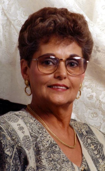 Obituary of Shirley Kay Brockway
