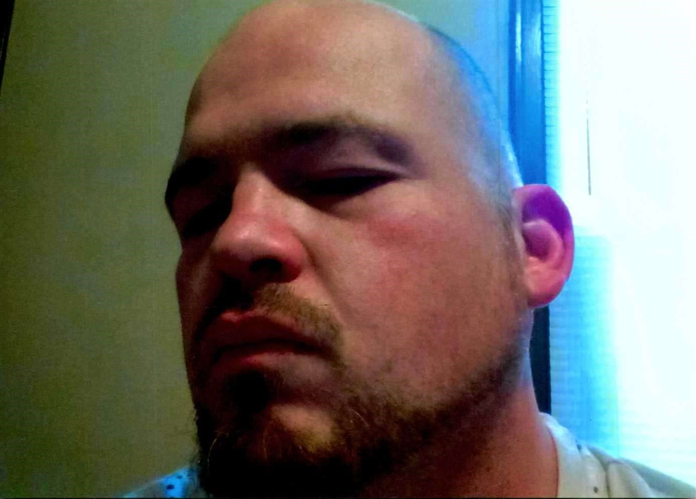 Obituary of Adam Robert Gordon