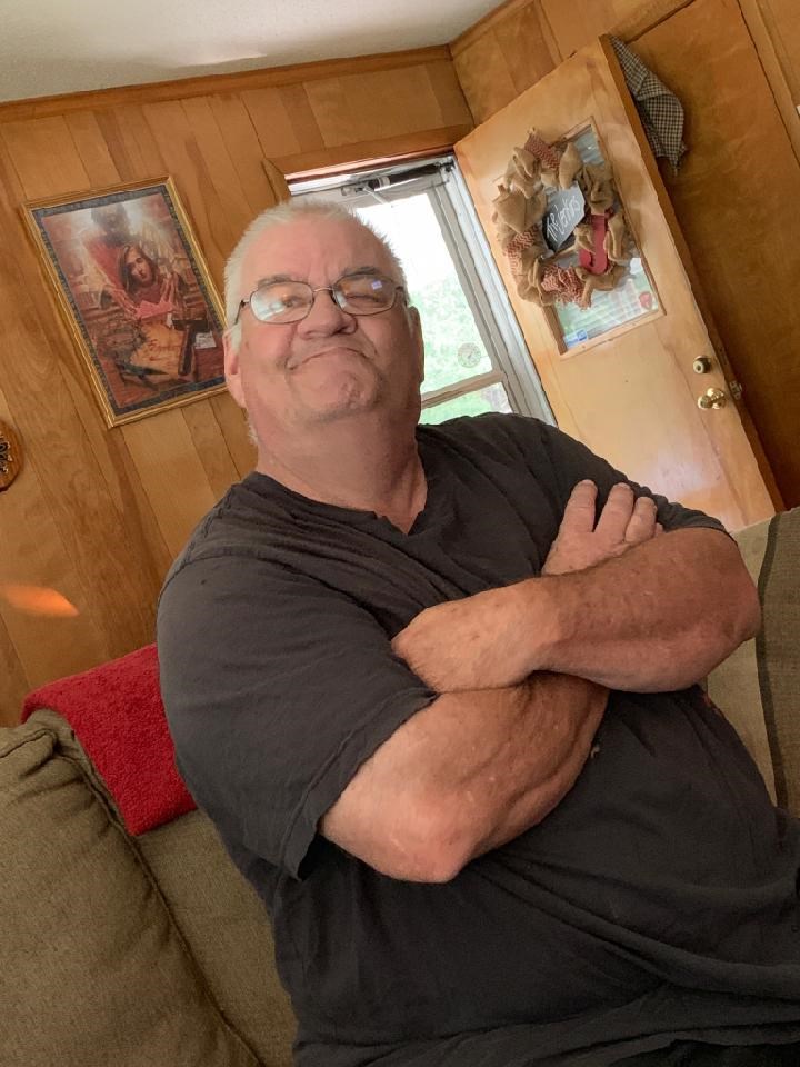 Obituary of Charles "Stumpy" Edward Jenkins