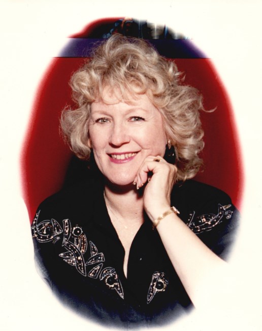 Obituary of Joann Joyce Stewart