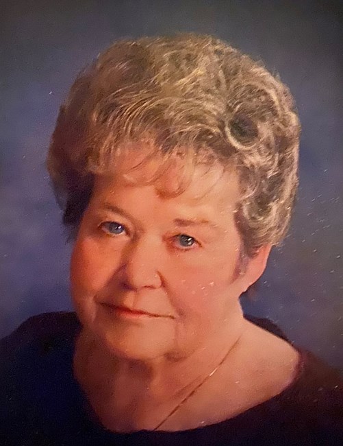 Obituary of Janice Sellers Moser