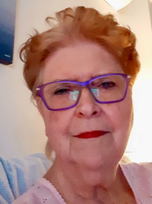 Obituary of Joan Yvonne Lovell