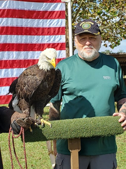 Obituary of Paul Stephen Cook
