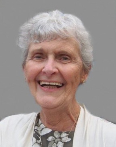 Obituary of Joanne M. Graham