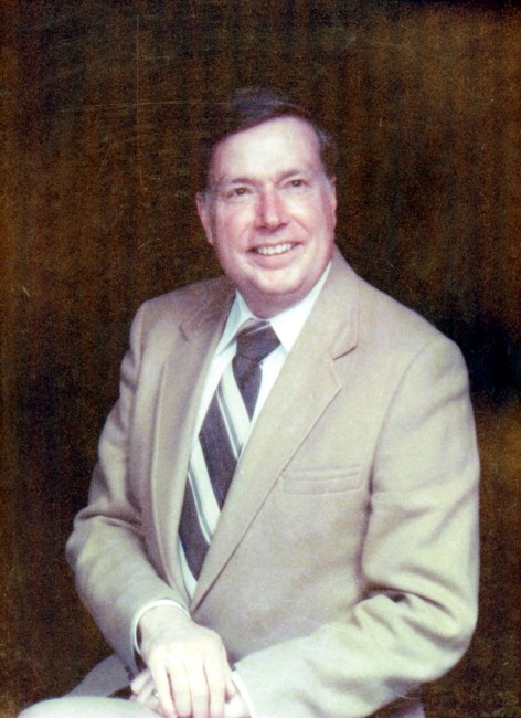 Avis de décès de Edward Lee Williams