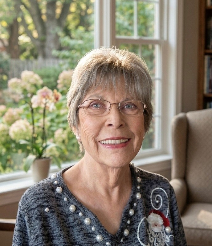 Obituary of Anna Sue Lanphear