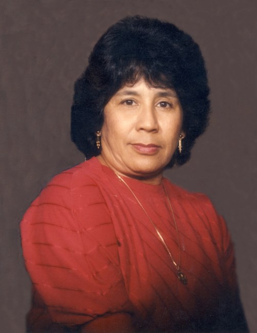 Obituary of Yolanda G. Casares