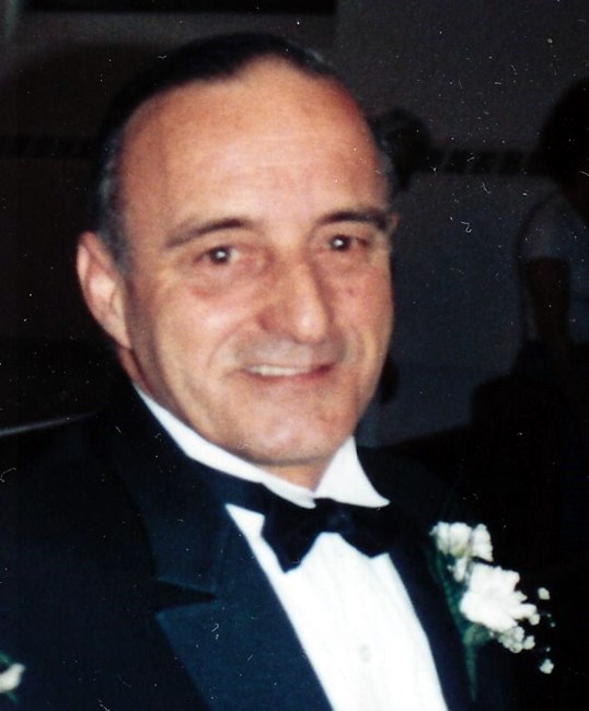 Obituary of Edward Couto