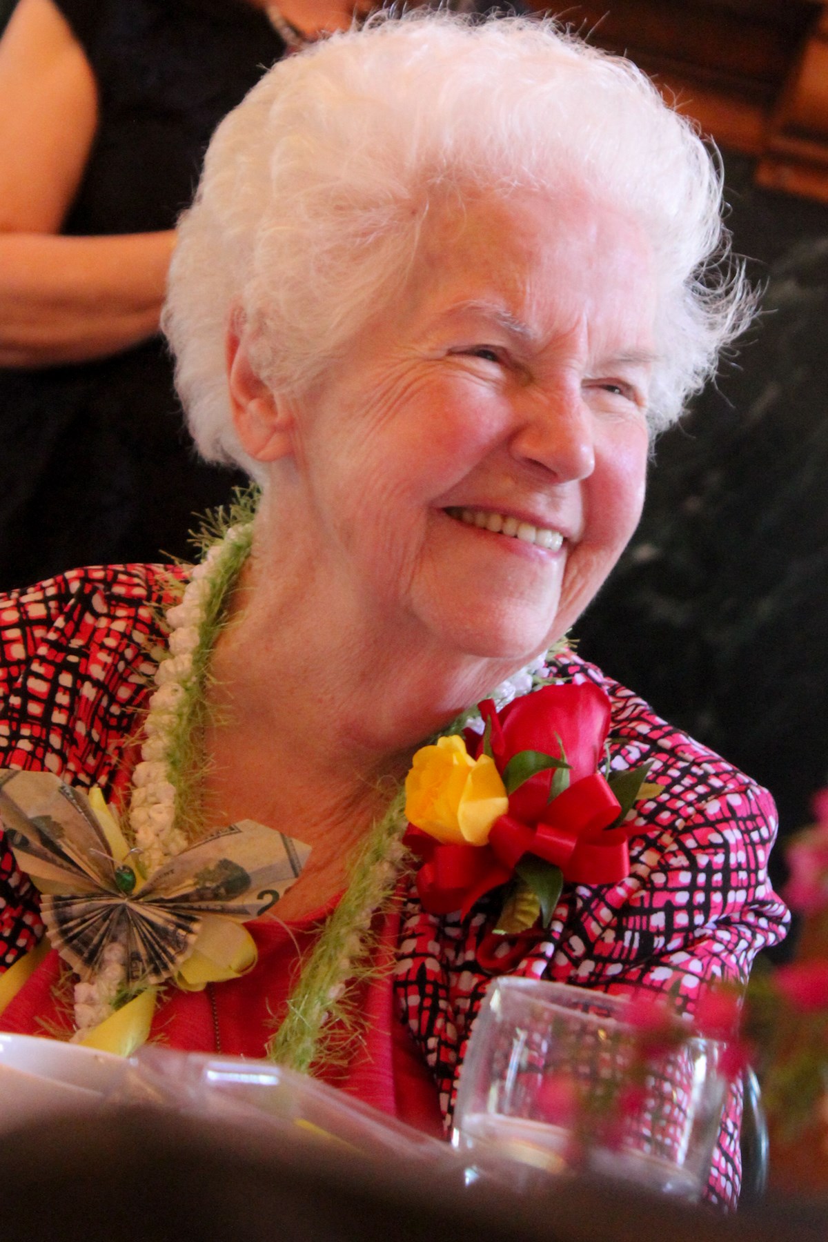 Obituary of Sara Elizabeth Calendine