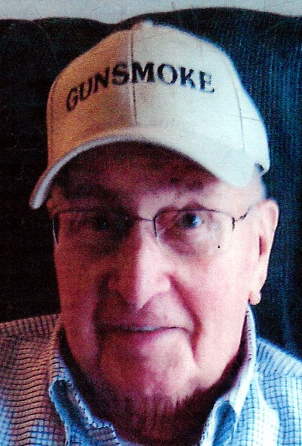 Obituario de Maurice A. "Gunsmoke" Roberge