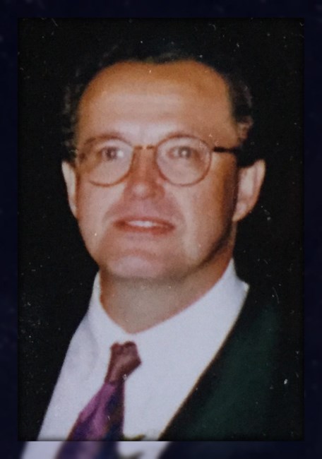 Obituary of Raymond Wilfred Parsons