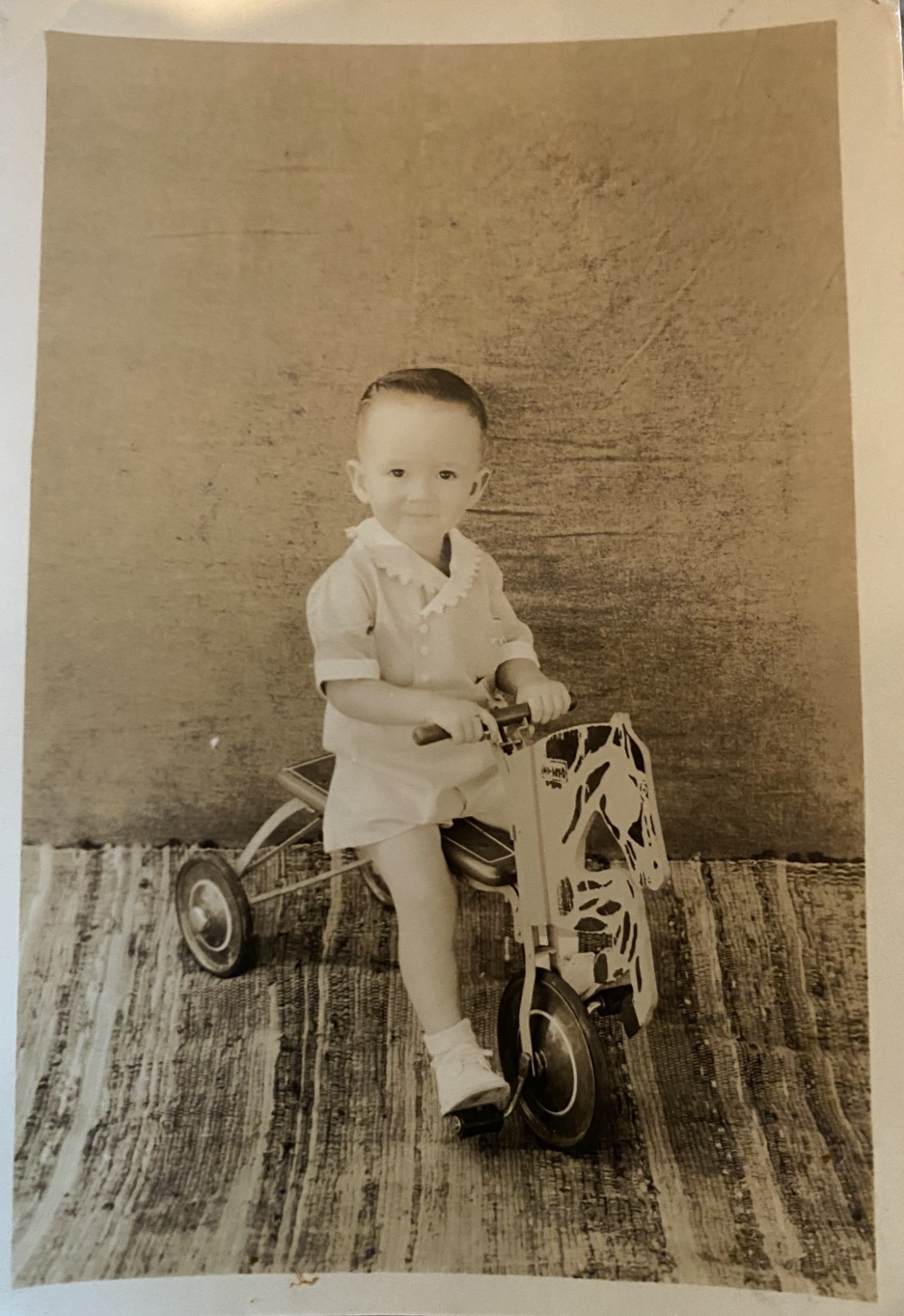 Tommy Laborde Obituary Sulphur La