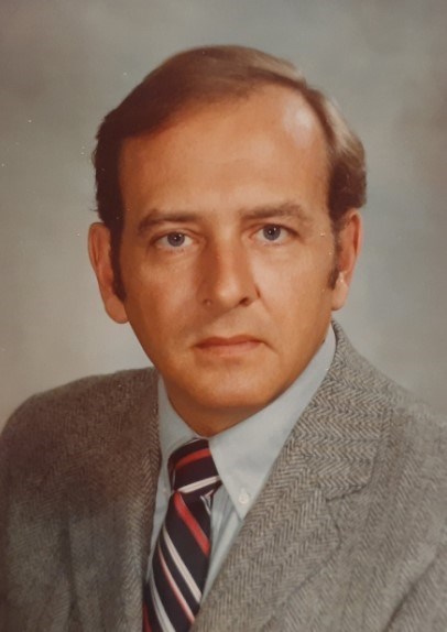 Obituary of Christopher L. Frye Jr.