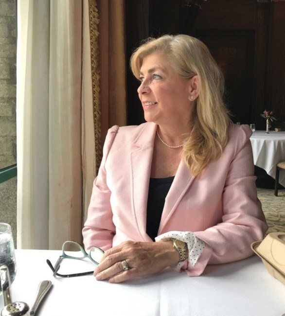 Obituary of Debra Niblock