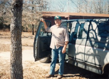 Obituary of Bobby Ray Irvin