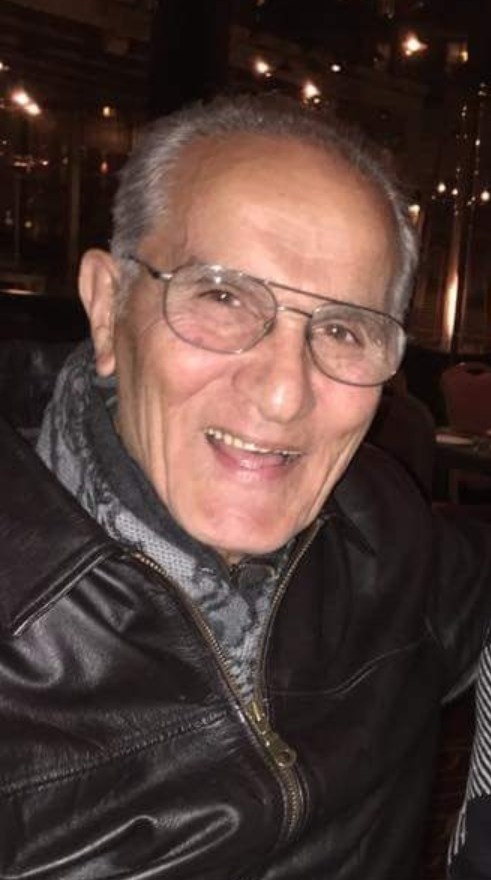 Obituary of Issam Boulos Germanos