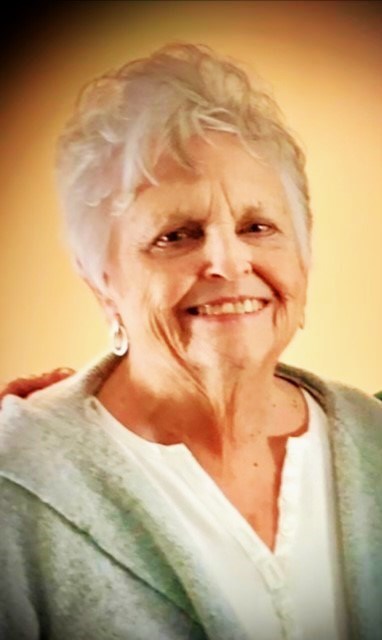 Obituario de Patricia Jean Morrow