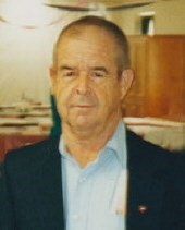 Obituary of Carl Vernon Bud Cook