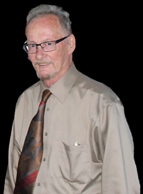 Obituary of Larry Alexander Titus