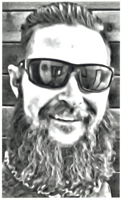 Avis de décès de Brad Trabant