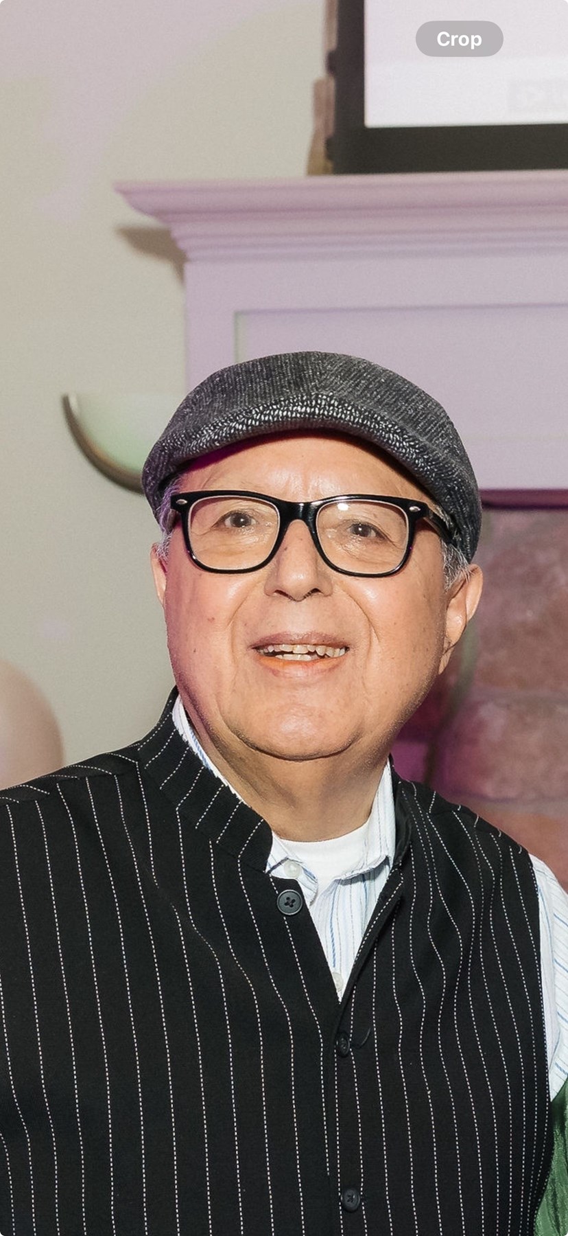 Obituary of Ghansham Sachdeva