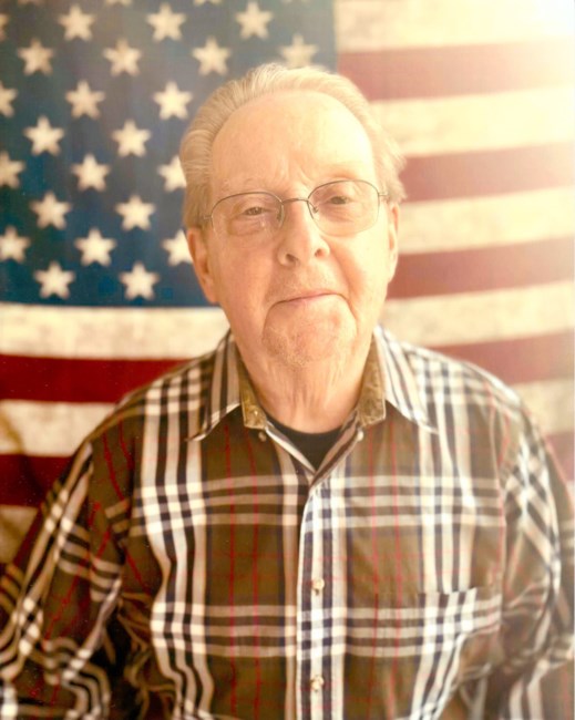Obituary of Mr. Thomas E Moran