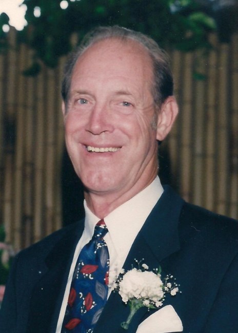 Obituario de Malcolm Mather