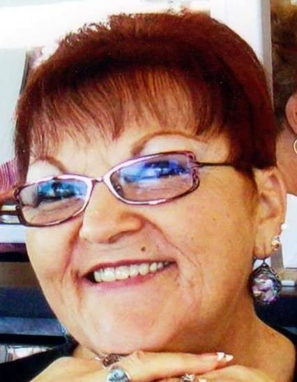 Obituary of Patricia L. "Pat" Weatherford