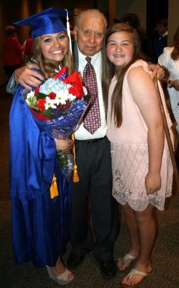 Obituary of James Maybrin Estes