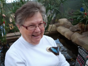 Obituary of Patricia Lee Grago