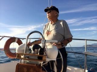 Obituary of Raymond Edward Johns