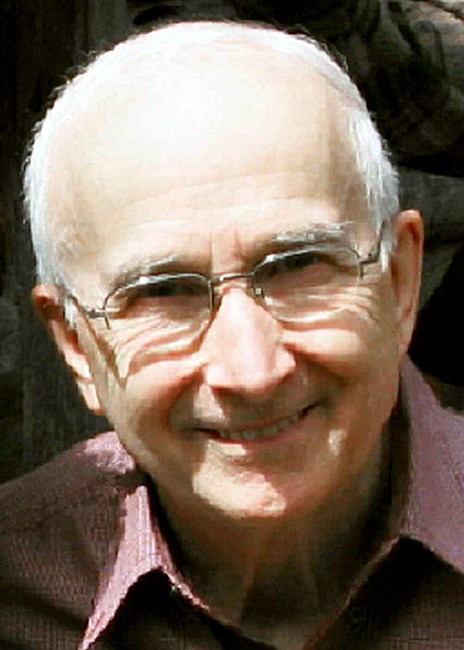 Avis de décès de Gaston Sicard