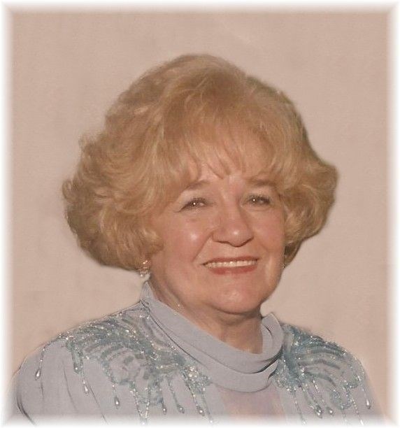 Obituario de Dorothy Marie Peltier