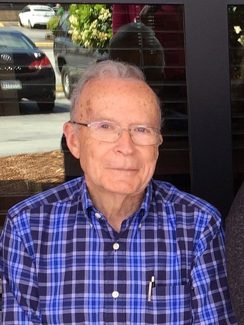 Obituary of Fred William Hafley