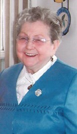 Obituary of Marjorie Melissa Brasseur