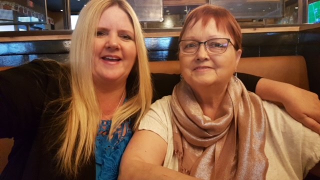 Obituary of Suzanne Louise Horn