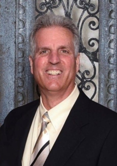 Obituary of Kevin Lee Myrold