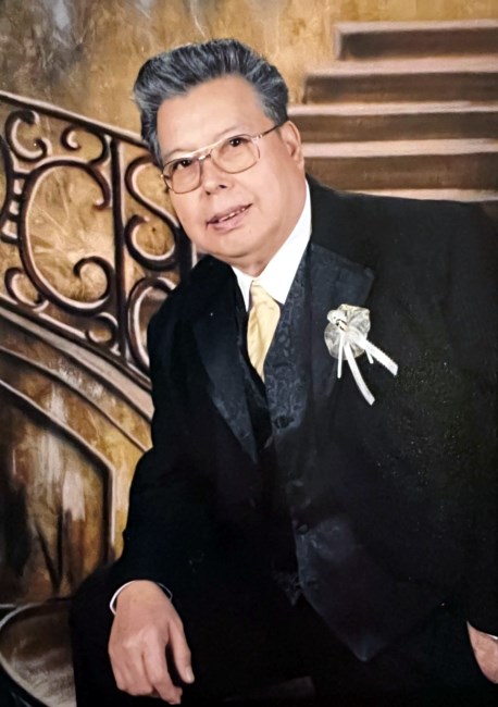 Obituary of Marcelo Arroyo