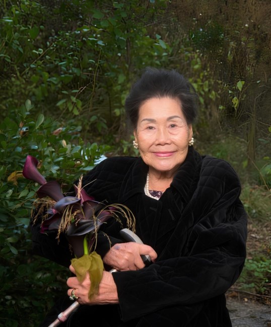 Obituary of PehHwua Chen