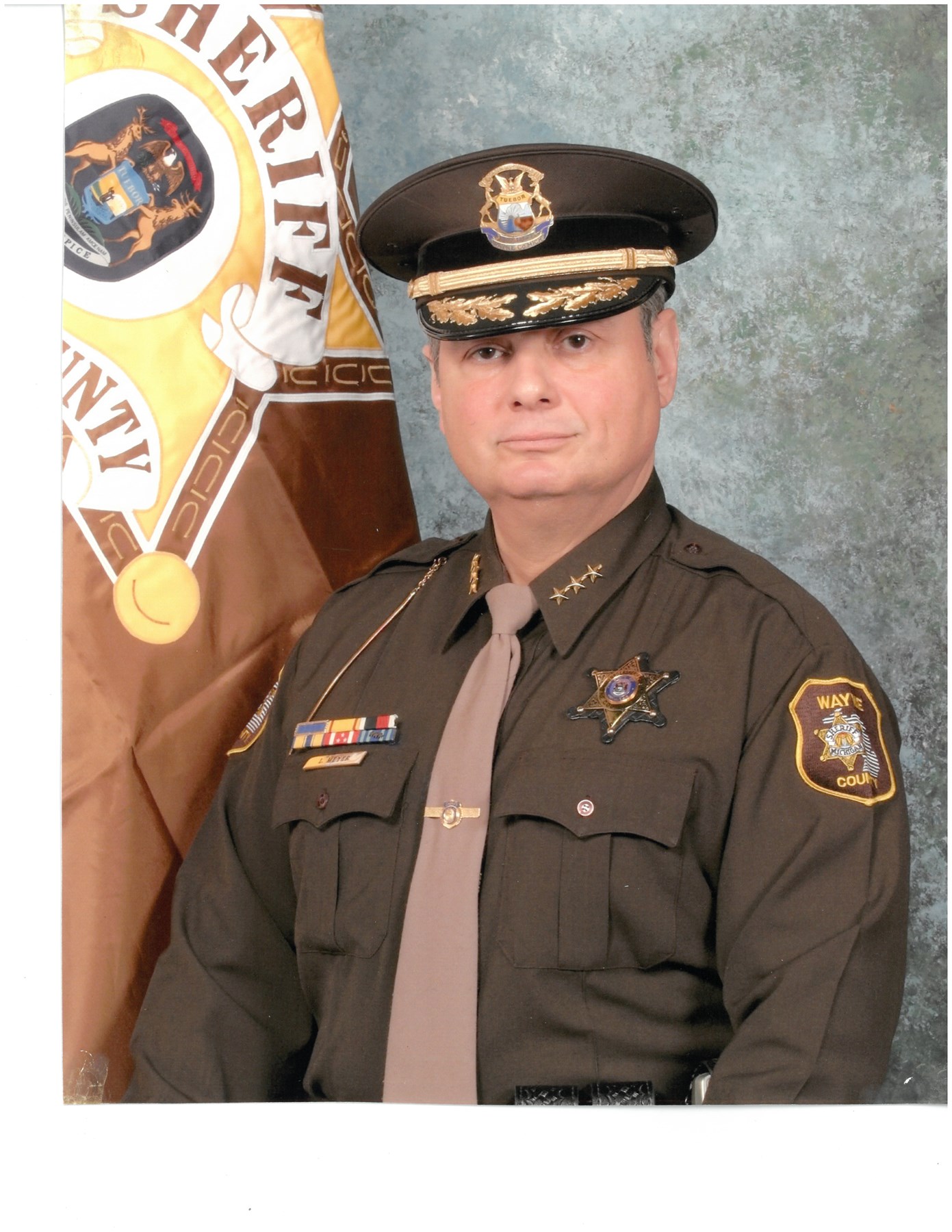 Obituario de Lawrence B. Meyer