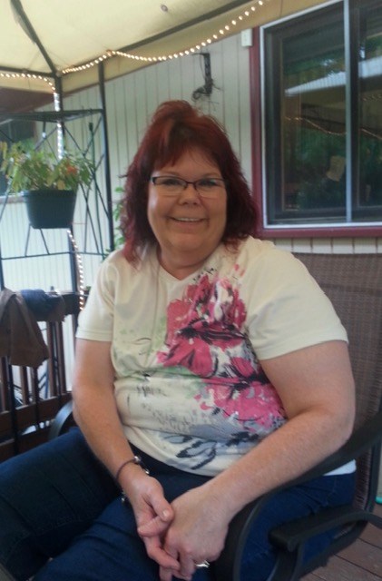Obituary of Cathy Wright