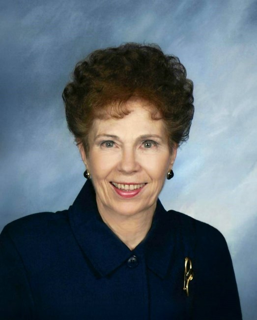 Obituary of Adel M. McAdams