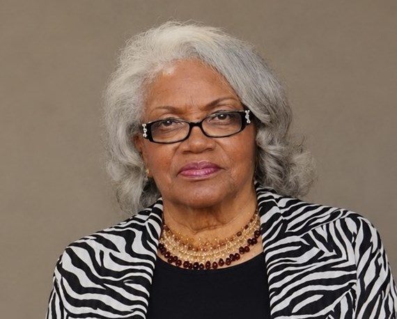 Obituary of Elnora Maxine Henderson