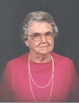 Obituary of Mary Margaret Knakmuhs